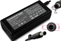 HP Compaq 6535b Adapter